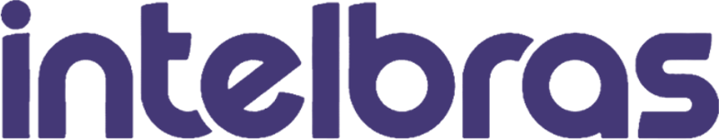 Logo Intelbras