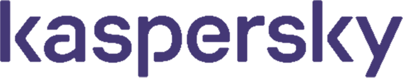 Logo Kaspersky
