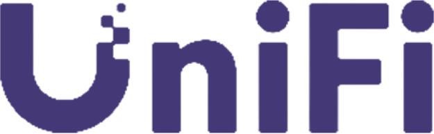 Logo Ubiquiti / UniFi